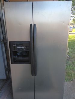 Kenmore refrigerator