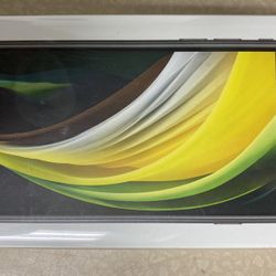 IPHONE SE 2020 