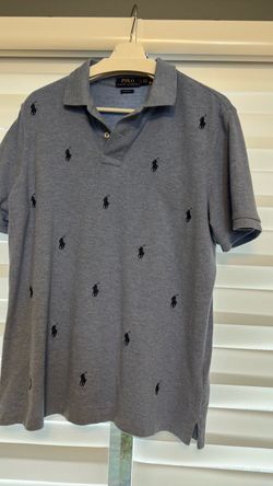 Authentic  Ralph Lauren L men’s polo shirt