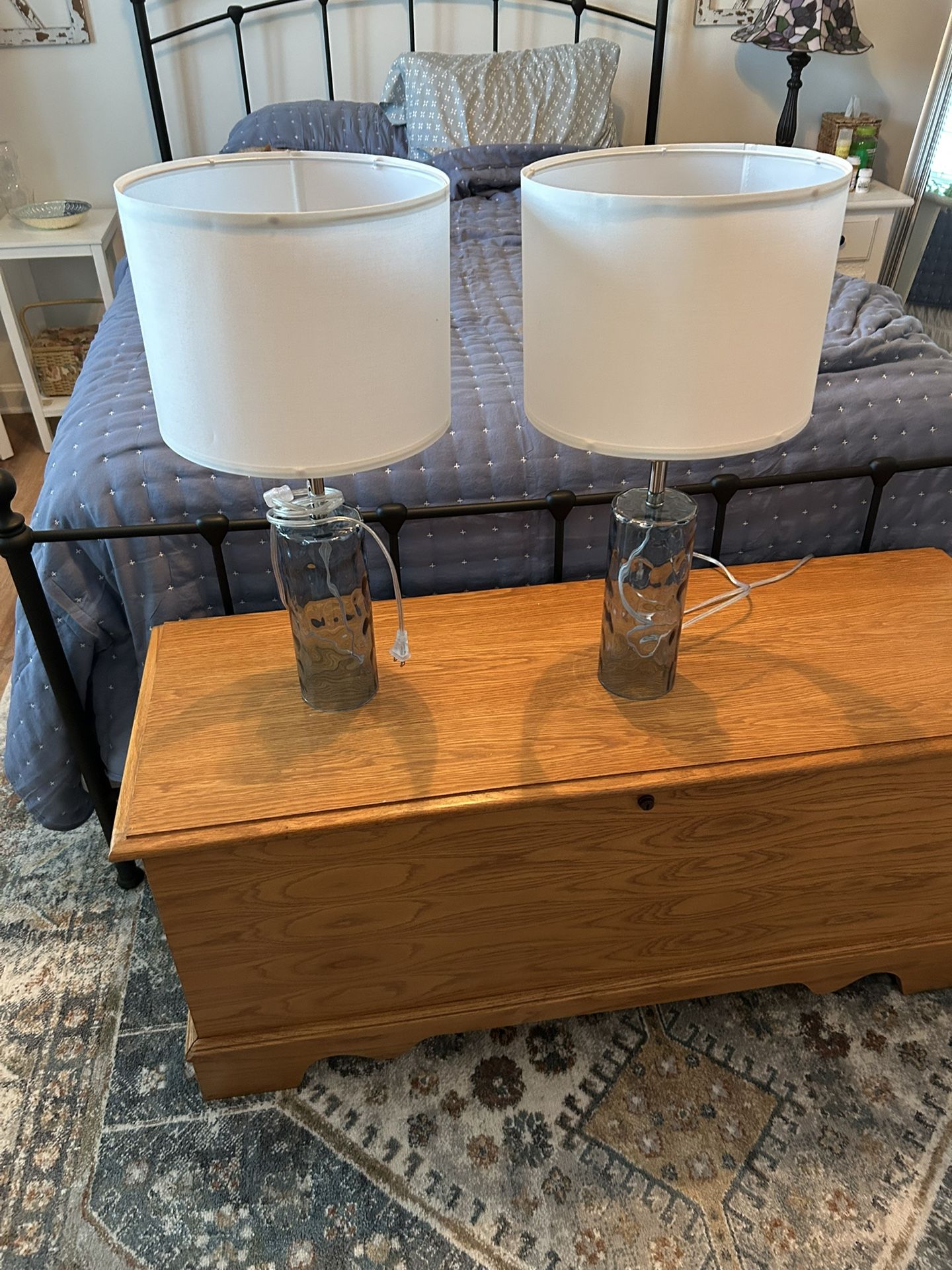 Lamps