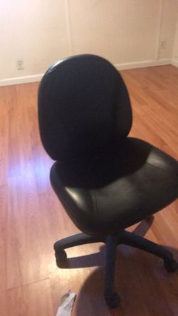 Office chair