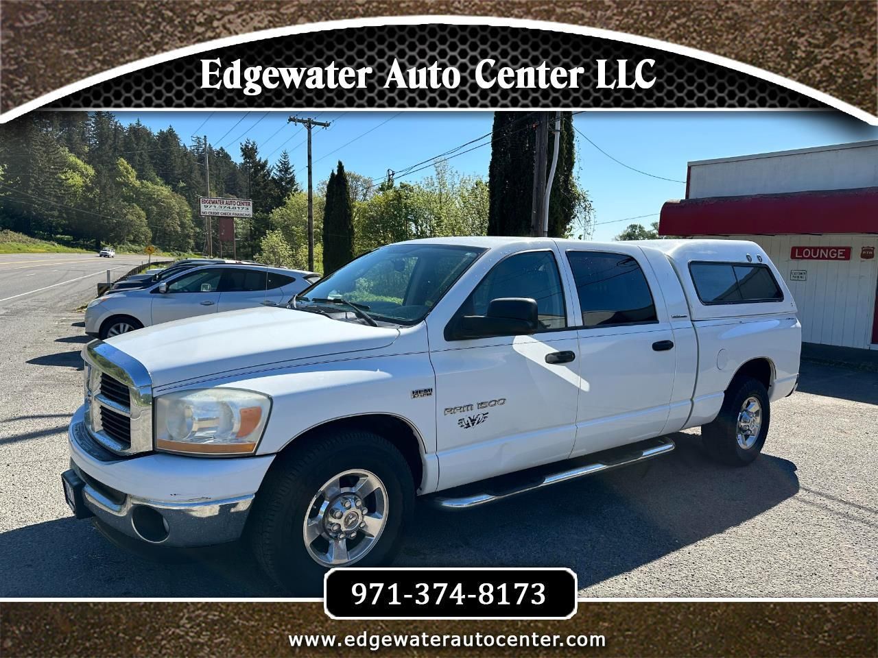 2006 Dodge Ram 1500 for Sale in Salem, OR OfferUp
