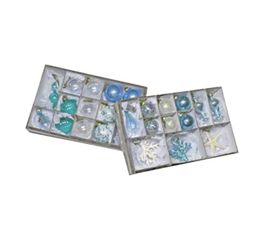 HGTV Home Collection Set of 24 Glass