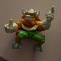 Moo Mesa