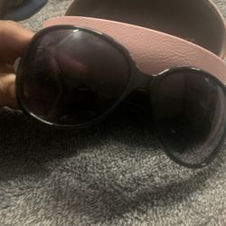 Juicy cotour Sunglasses 