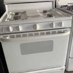 Gas Stove