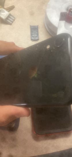 iPhone 10 xr unlocked
