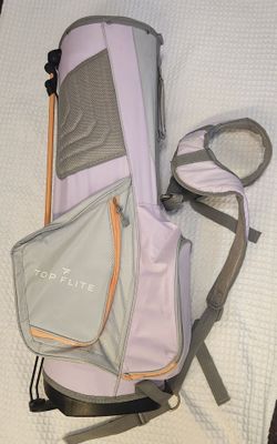 Top Flite Golf Bag