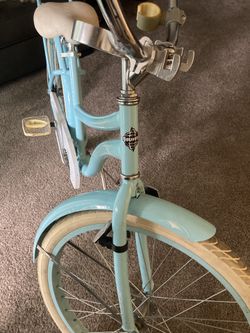 Huffy
