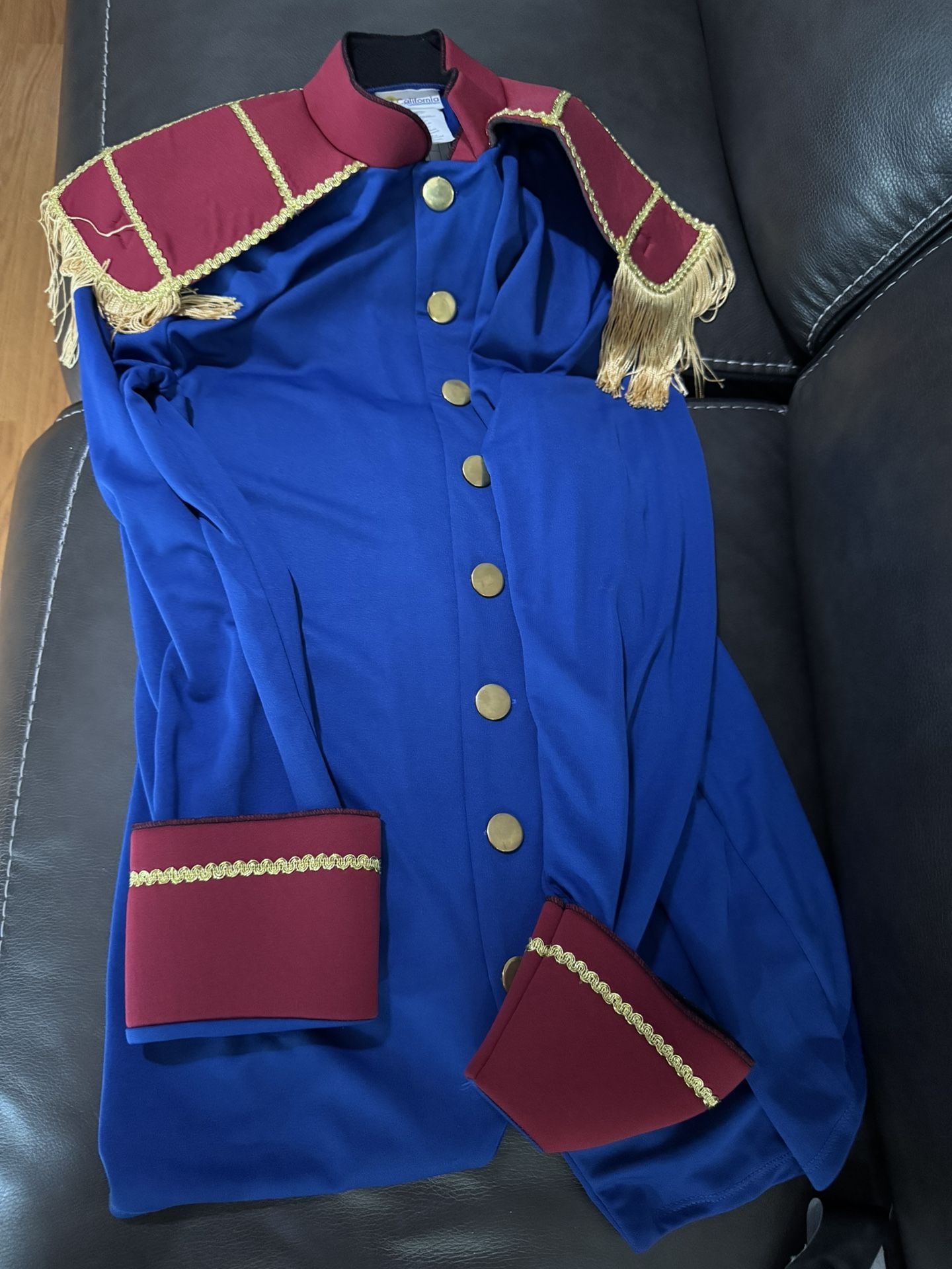 Halloween Costume