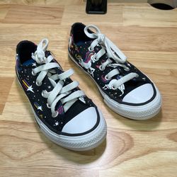 Converse 10.5 Kids Shoes