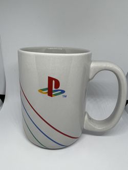 Playstation Classic Mug