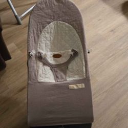 Baby Bouncer