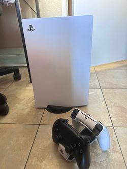 ps5 disc version