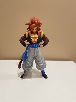 Dragon Ball GT - The greatest Saiyan C