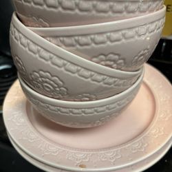Dish Sets For Sale