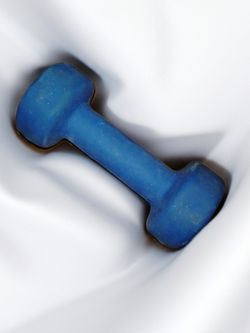 Series-8 Fitness™ Dumbbell – 5 lbDurab