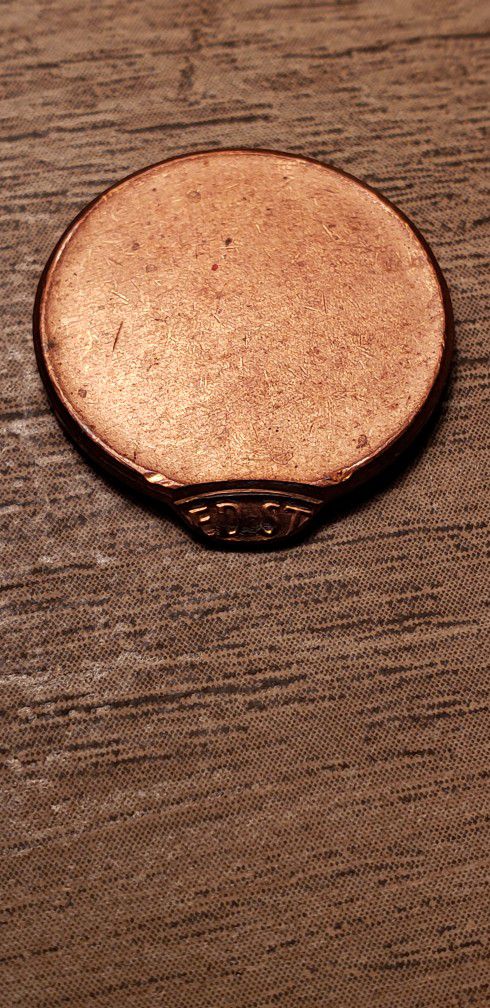 Rare Penny. 98% Off-strke