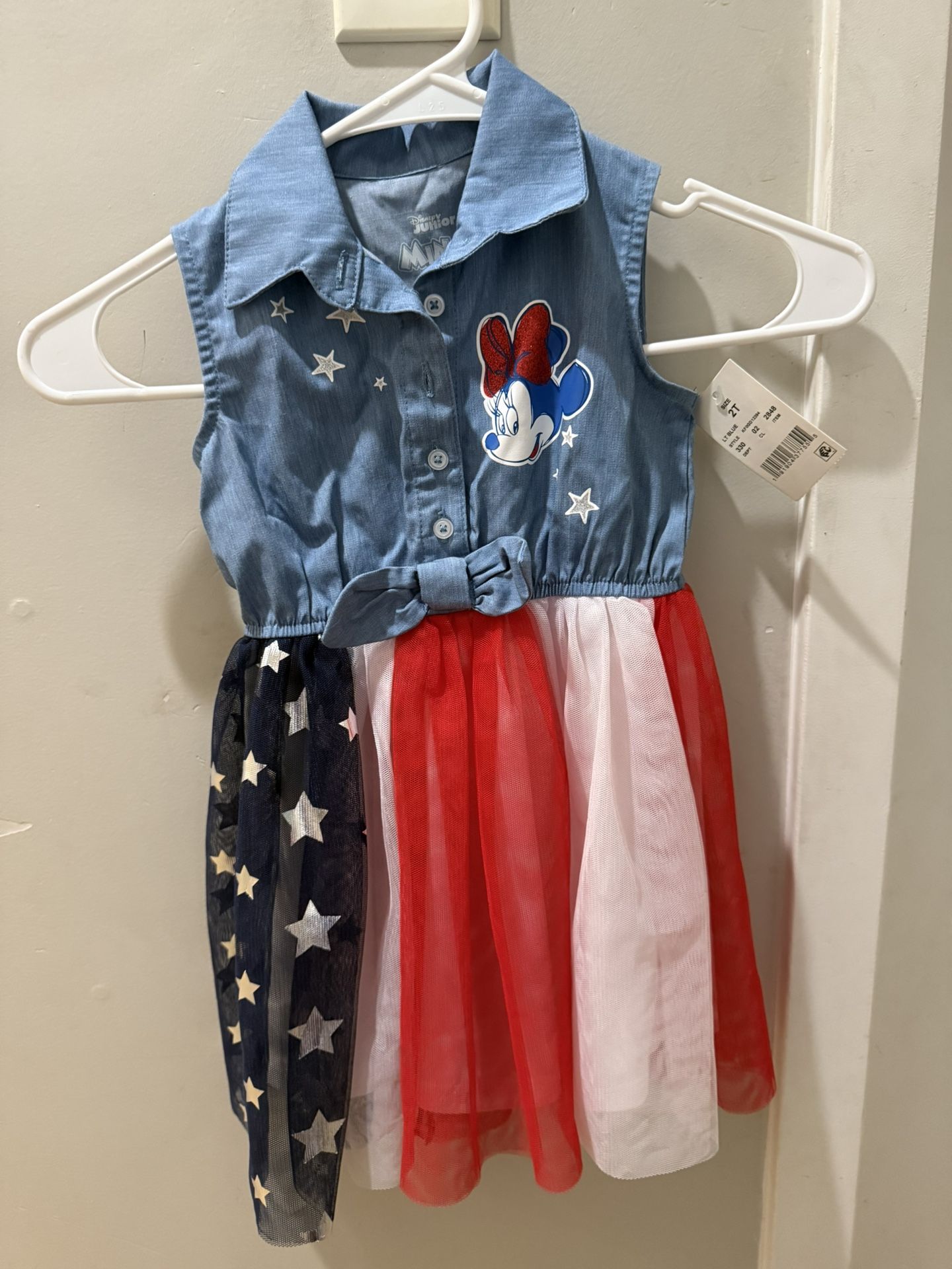 Girl Dress