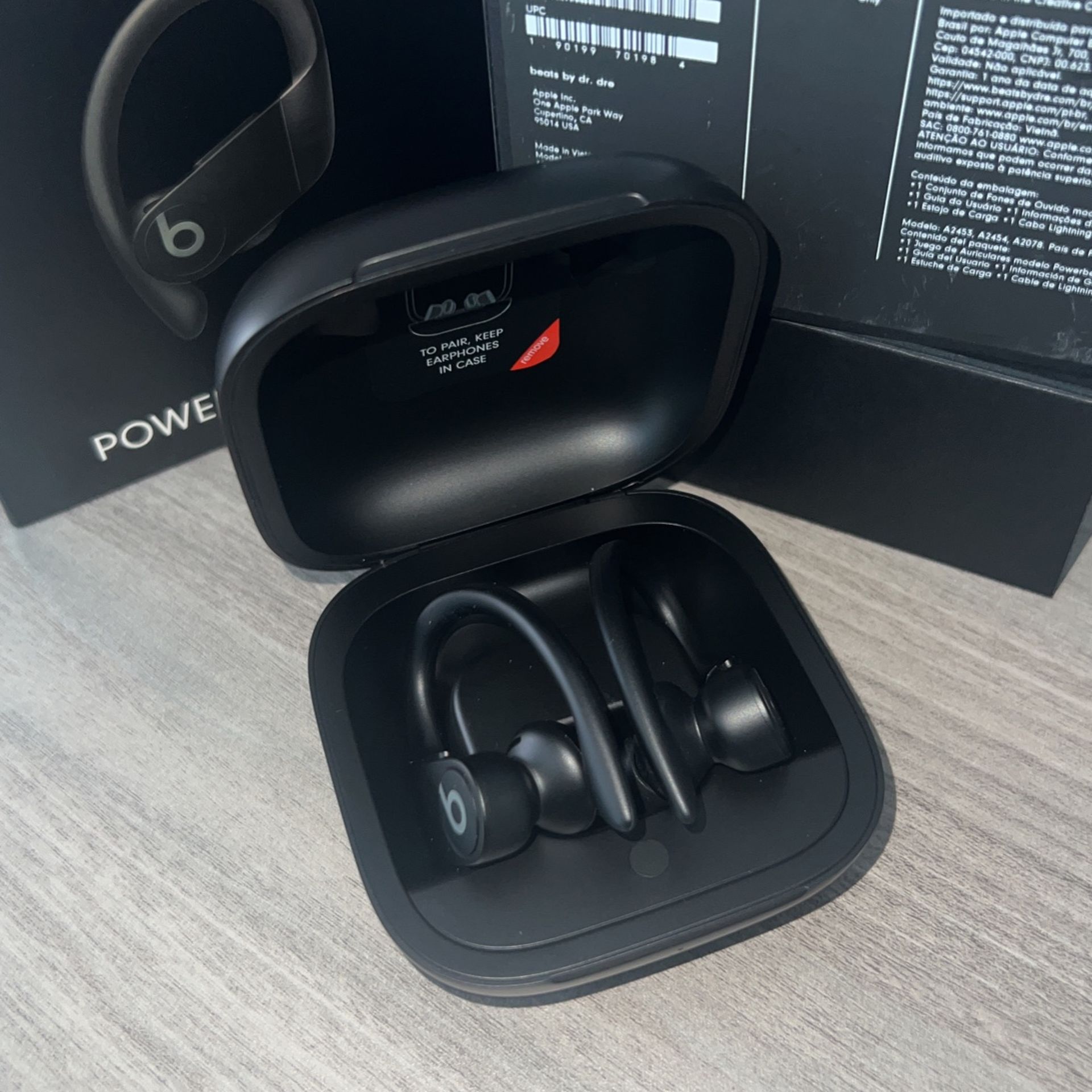 Powerbeats Pro