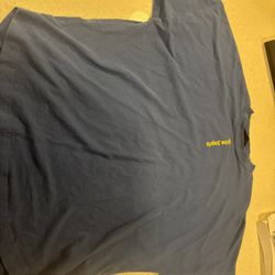 palm angels t shirt 