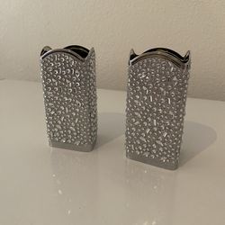 2 BATH AND BODY WORKS SOAP HOLDERS 