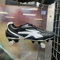 Nuevos Zapatos de piel para futbol soccer marca Concord