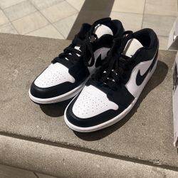 Jordan 1 Low 