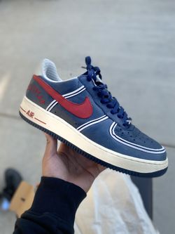 Air Force One Ethopia 