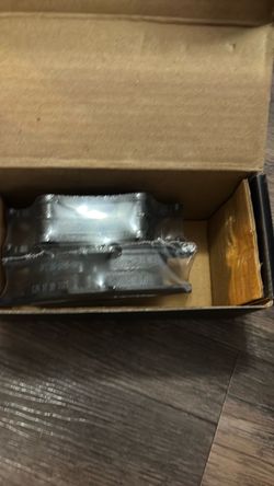 2010-2013 Mazda 3 Rotors and Brake Pads Front and Back