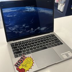 MacBook Air 8ram 256gb 13in. 2018