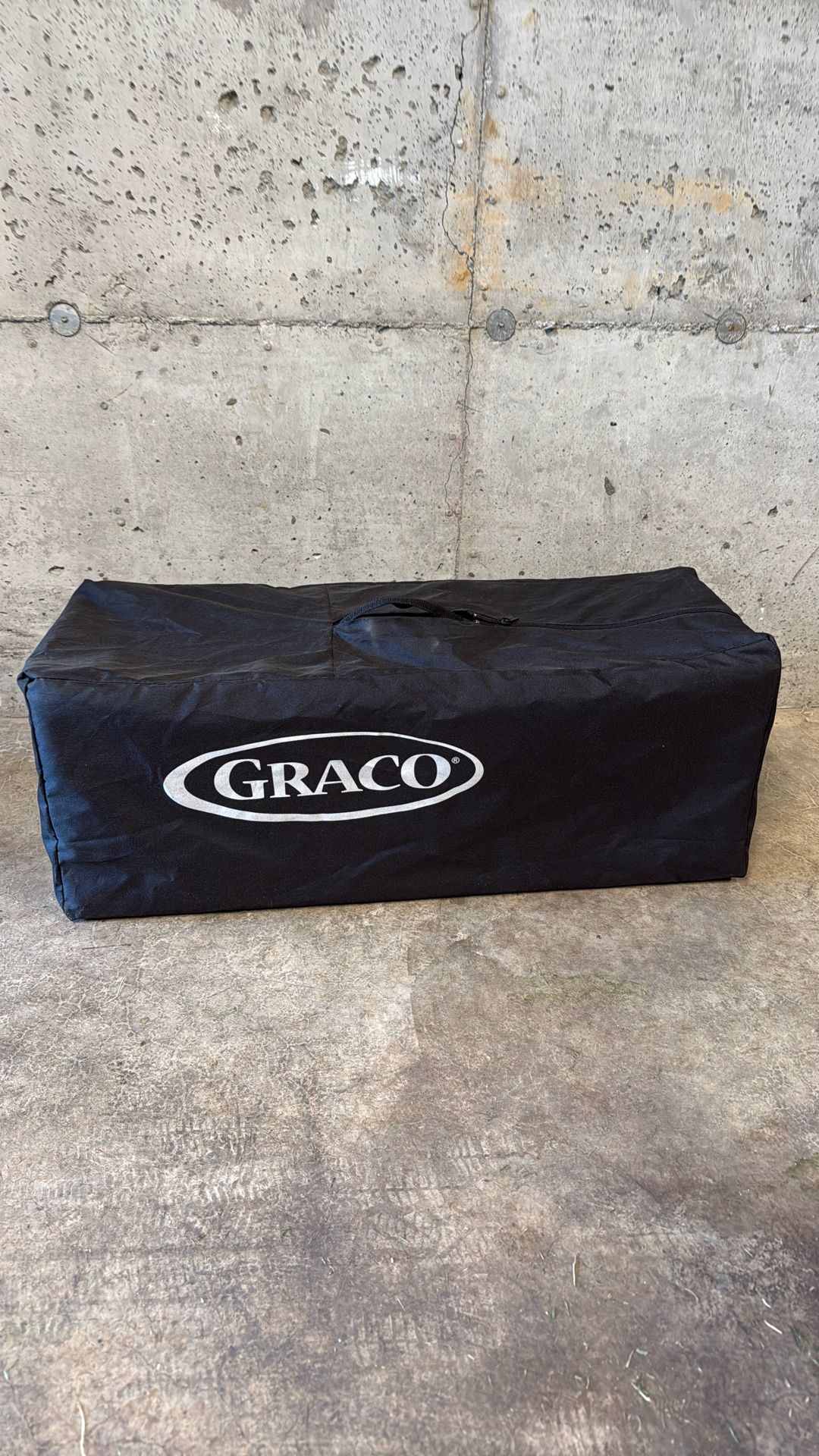 Graco Pack And Play