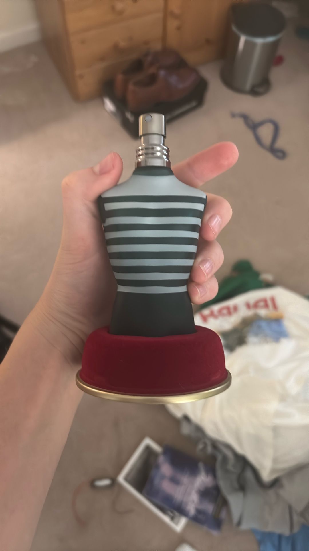 Jean Paul Gaultier Le Male EDT