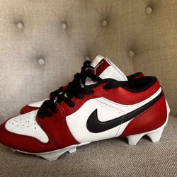 Jordan 1 cleat