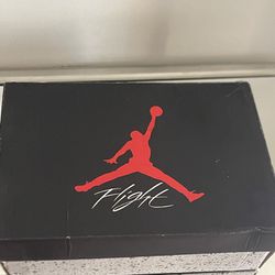 Sneakers Nike Flight /Pine Green Size 8
