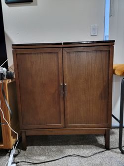 Bar Cabinet