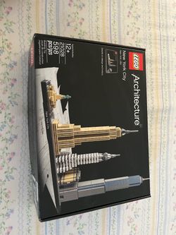 Lego $45
