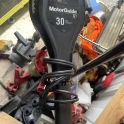 Trolling Motor