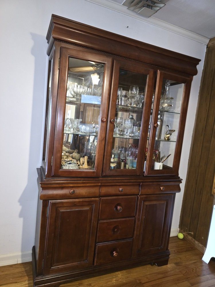 Brown, Wood China Furniture