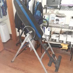 Inversion Table 
