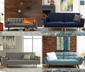 Futon // 2018 Collection