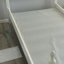 Disney Cinderella Bedroom Furniture