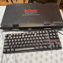 Gaming Keyboard