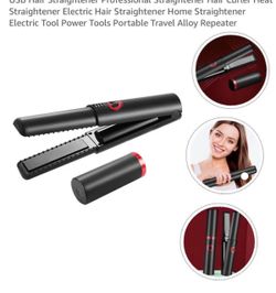 Hair Straightener