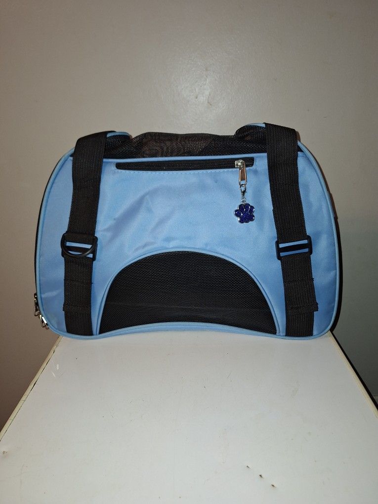 Dog Carrier