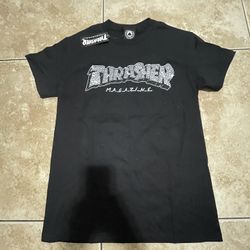 Trasher Shirt
