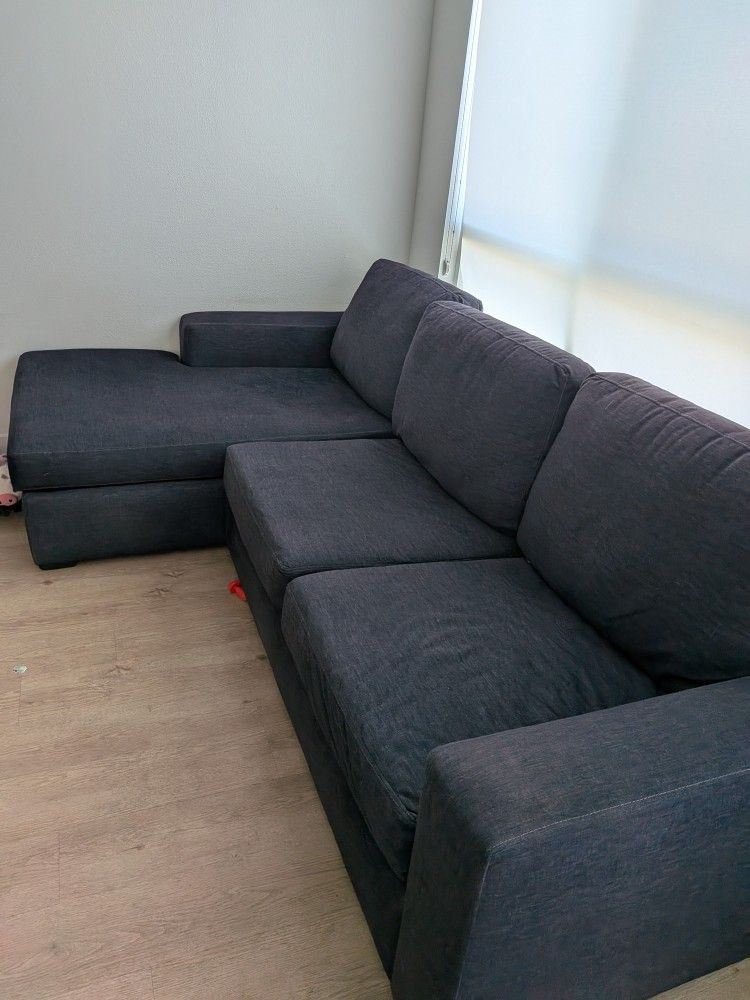 Sectional Sofa 