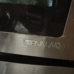 30 Inch Jenn-air Stovetop/oven