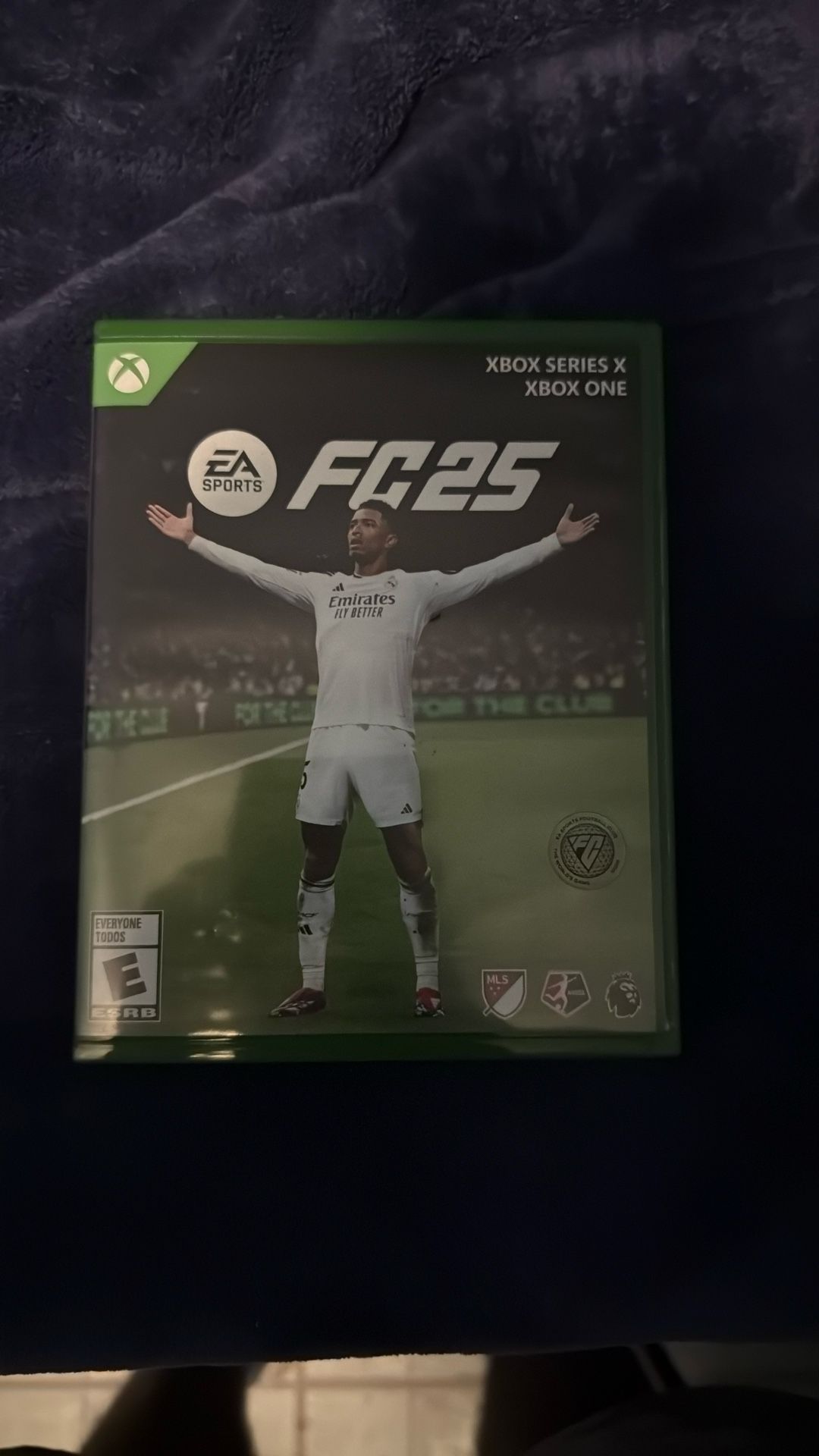 Fc25
