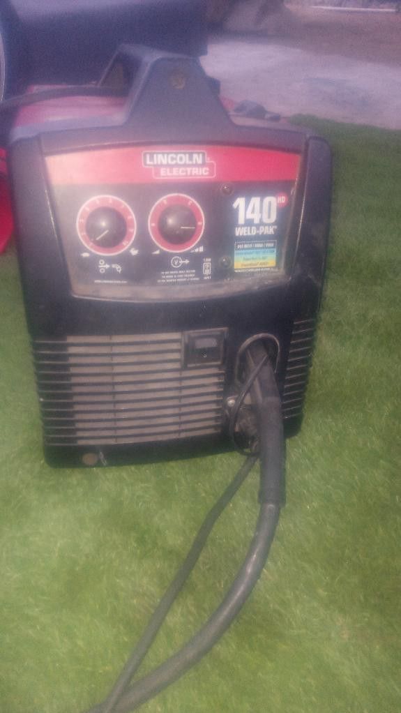 Welder